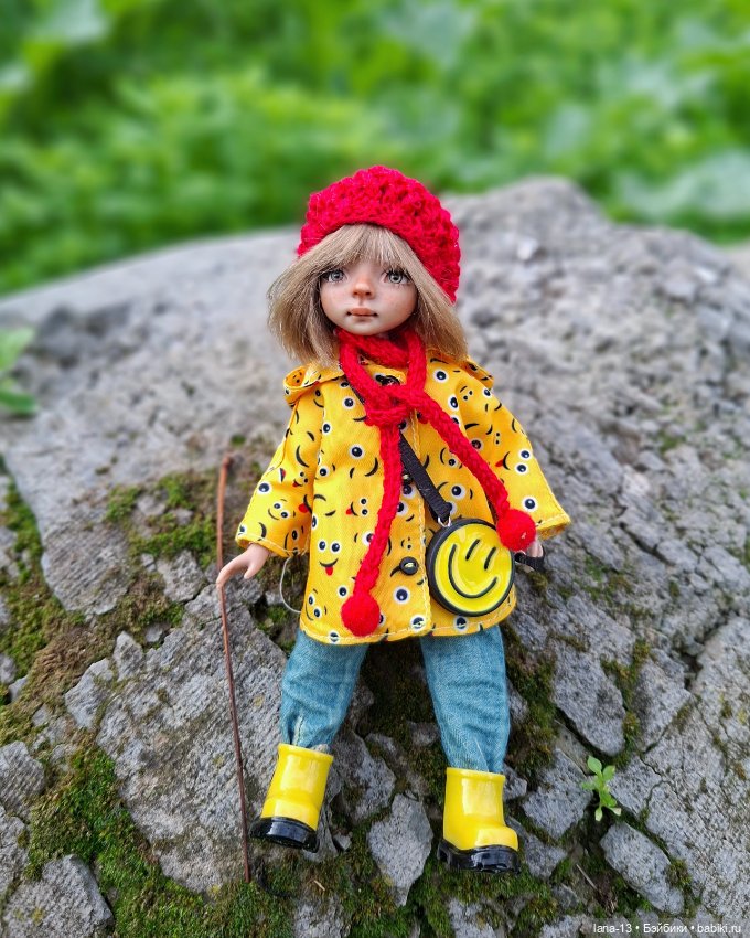 Рубрика "Ноябрьские радости" (фото 3)