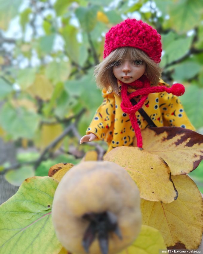 Рубрика "Ноябрьские радости" (фото 5)