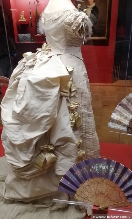 Куколка на выставке — Куклы с Алиэкспресс (Aliexpress): Китайские шарнирные (фото 5)