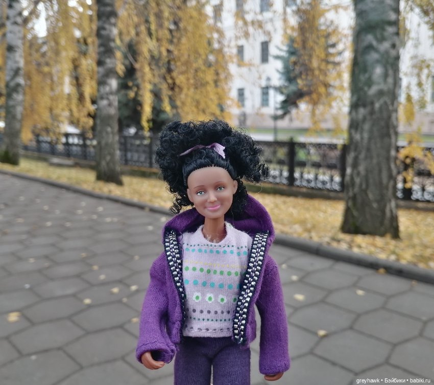 Куколка на выставке — Куклы с Алиэкспресс (Aliexpress): Китайские шарнирные