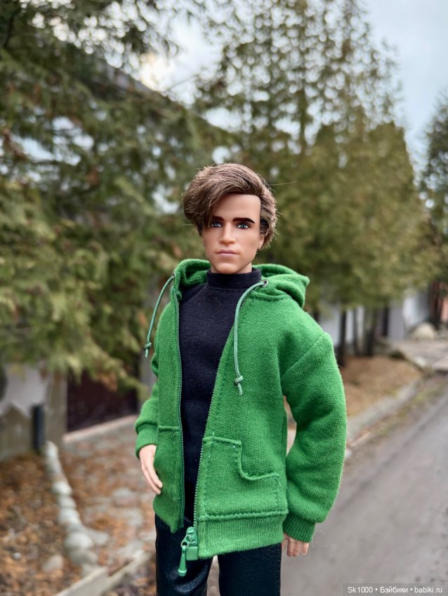 Куклы Barbie (Барби): Looks (фото 4)