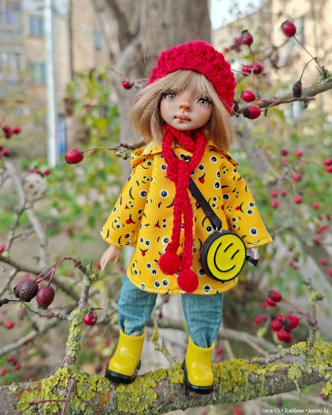 Рубрика "Ноябрьские радости" (фото 2)