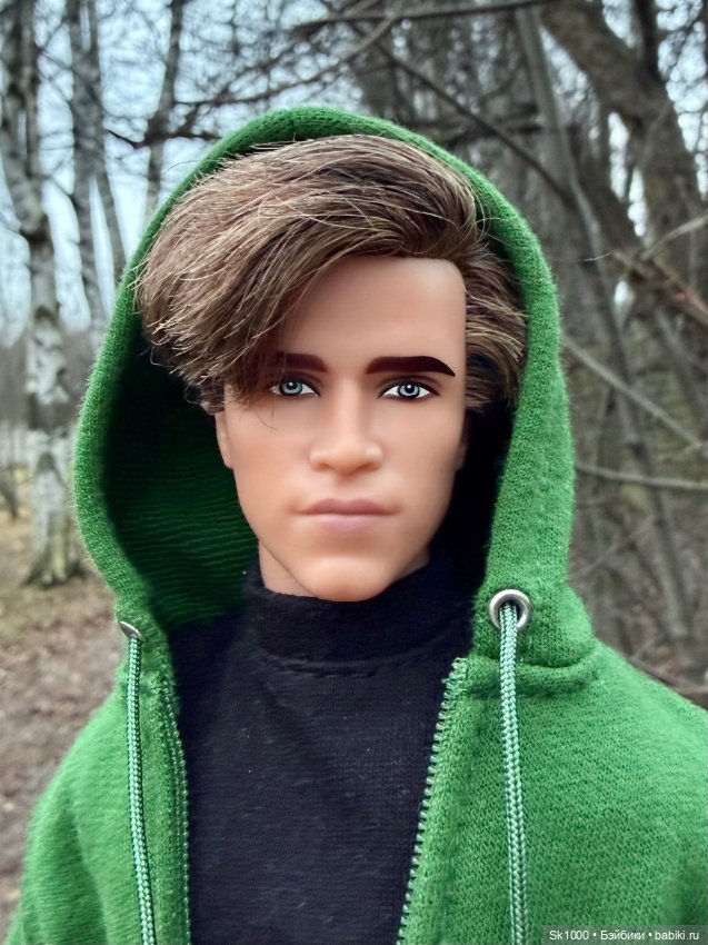 Куклы Barbie (Барби): Looks