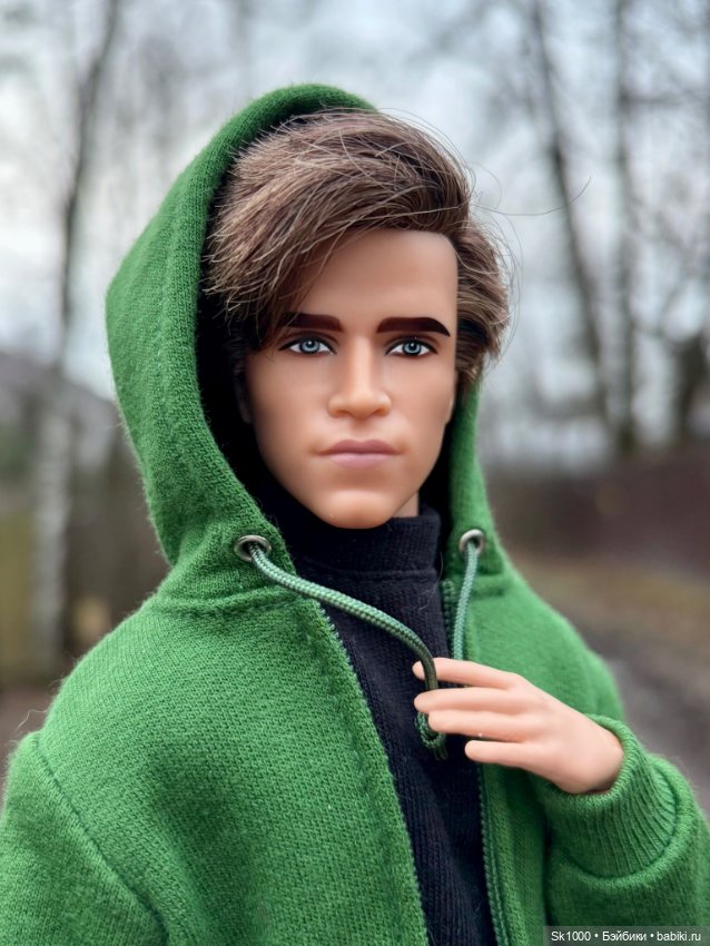 Куклы Barbie (Барби): Looks (фото 2)