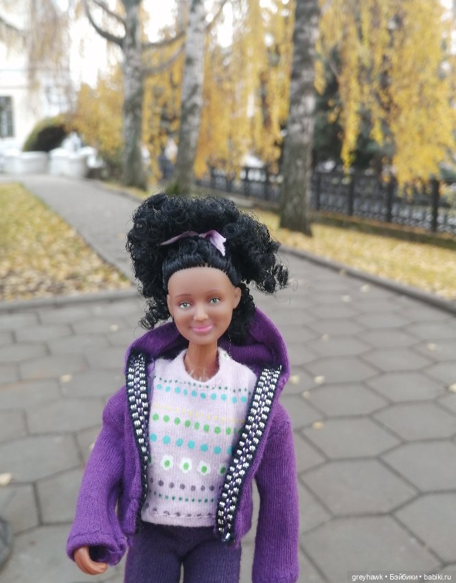 Куколка на выставке — Куклы с Алиэкспресс (Aliexpress): Китайские шарнирные