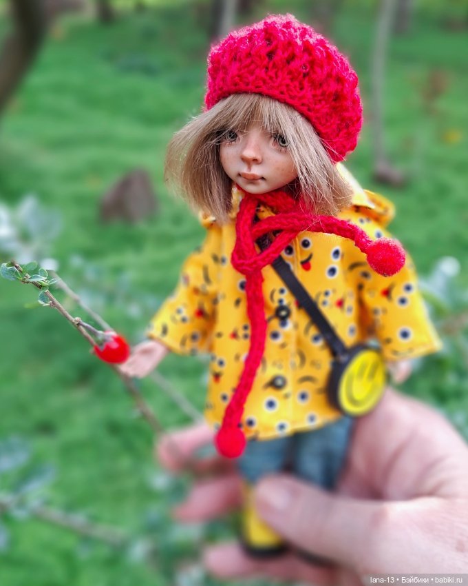 Рубрика "Ноябрьские радости" (фото 8)