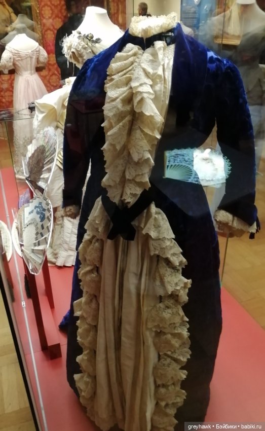 Куколка на выставке — Куклы с Алиэкспресс (Aliexpress): Китайские шарнирные (фото 6)