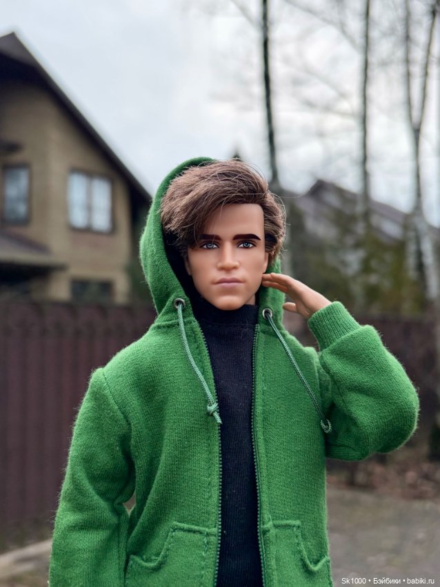 Куклы Barbie (Барби): Looks (фото 5)