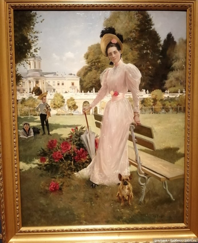 Куколка на выставке — Куклы с Алиэкспресс (Aliexpress): Китайские шарнирные (фото 10)