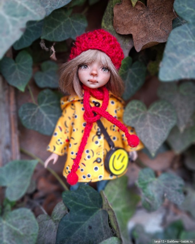 Рубрика "Ноябрьские радости" (фото 4)