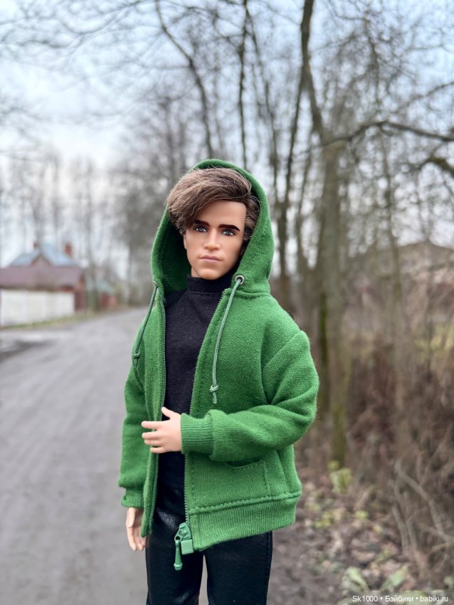 Куклы Barbie (Барби): Looks
