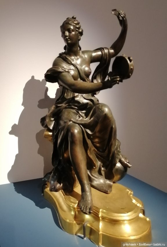 Куколка на выставке — Куклы с Алиэкспресс (Aliexpress): Китайские шарнирные (фото 3)