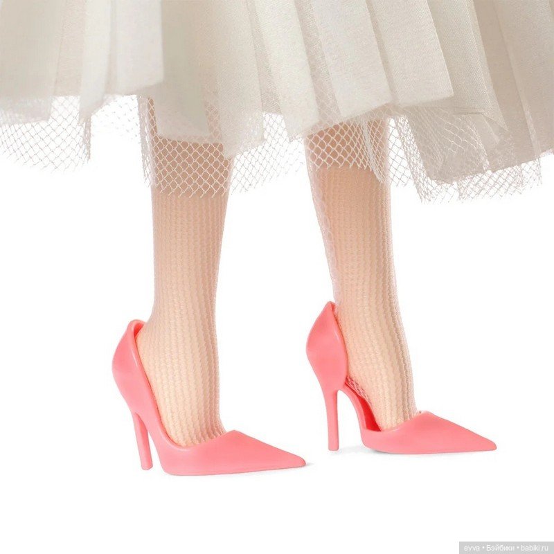 Barbie Fashion Model Collection #4 (фото 6)