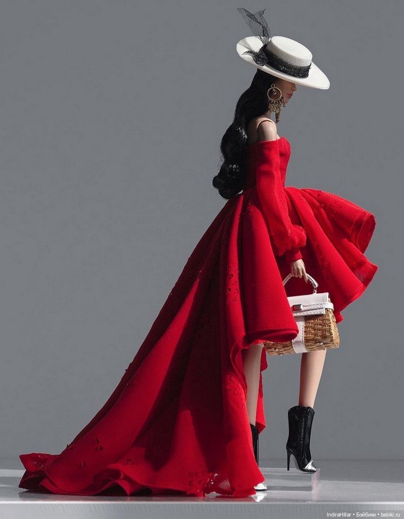 Кукольный дизайнер Shantommo (фото 2)