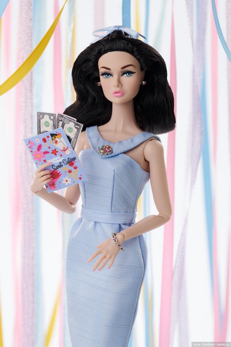 Sweet Sixteen - Poppy Parker (фото 6)