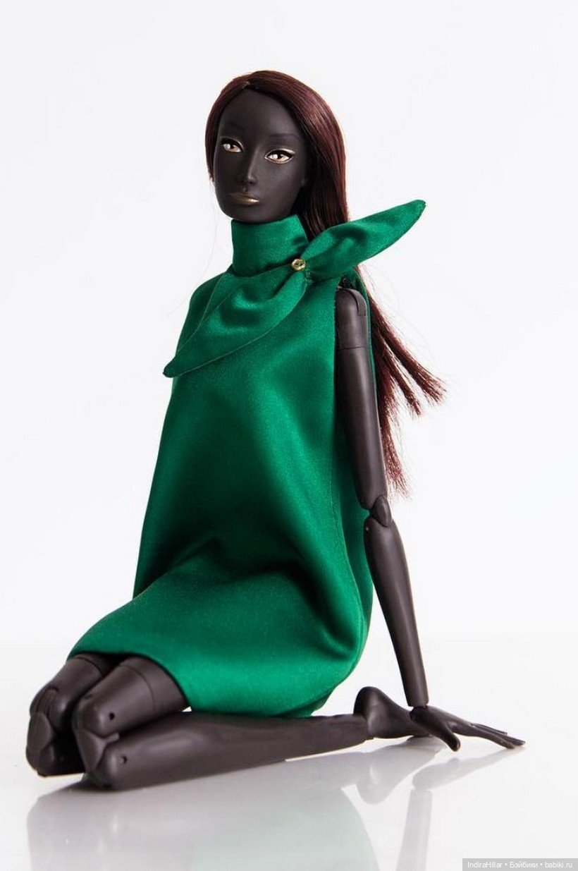 Кукольный дизайнер Shantommo (фото 9)