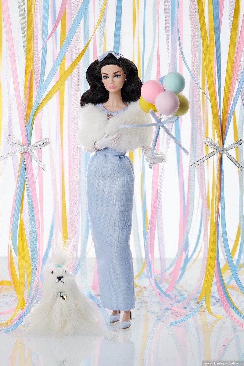 Sweet Sixteen - Poppy Parker (фото 4)