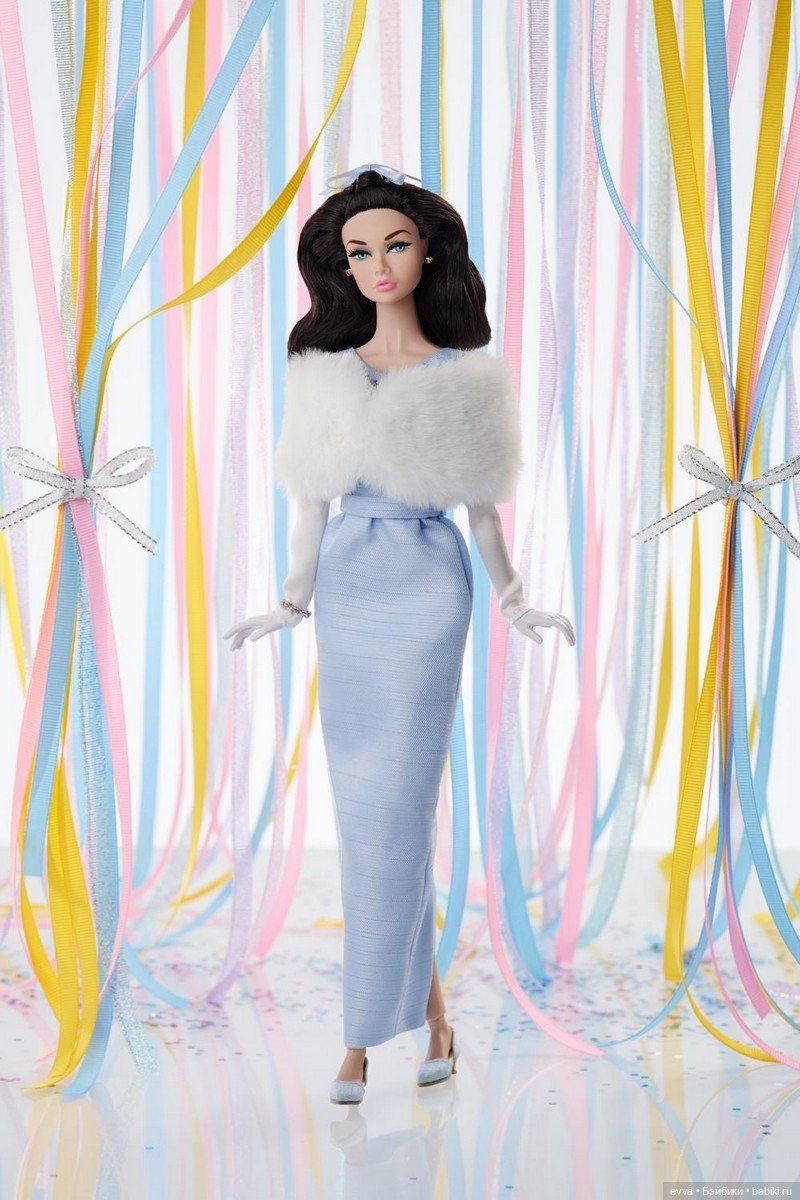 Sweet Sixteen - Poppy Parker (фото 7)