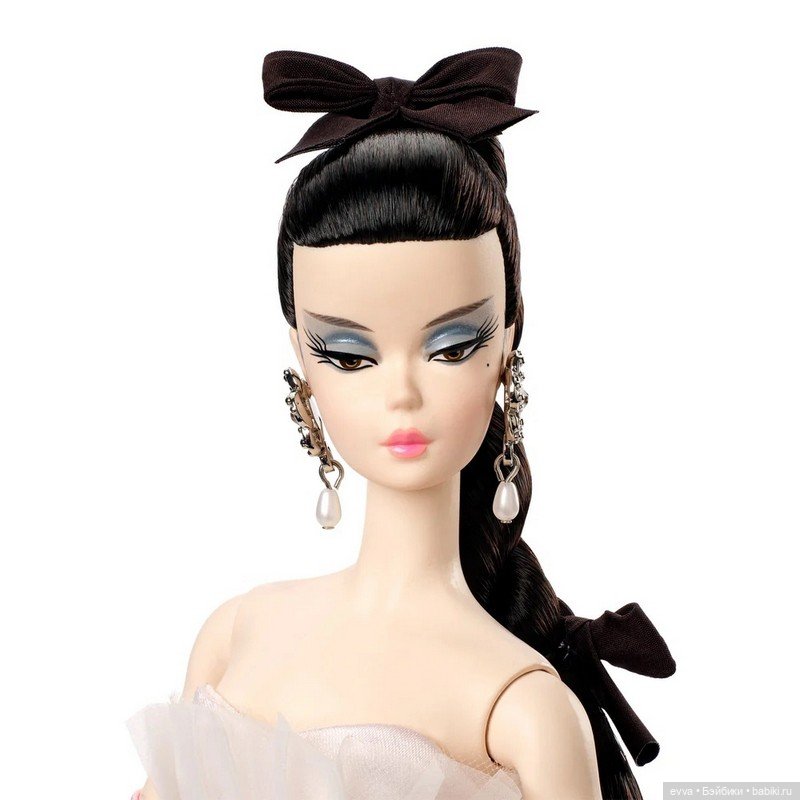Barbie Fashion Model Collection #4 (фото 5)