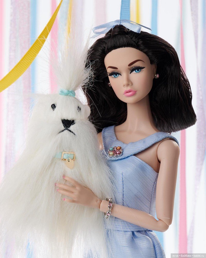 Sweet Sixteen - Poppy Parker (фото 8)