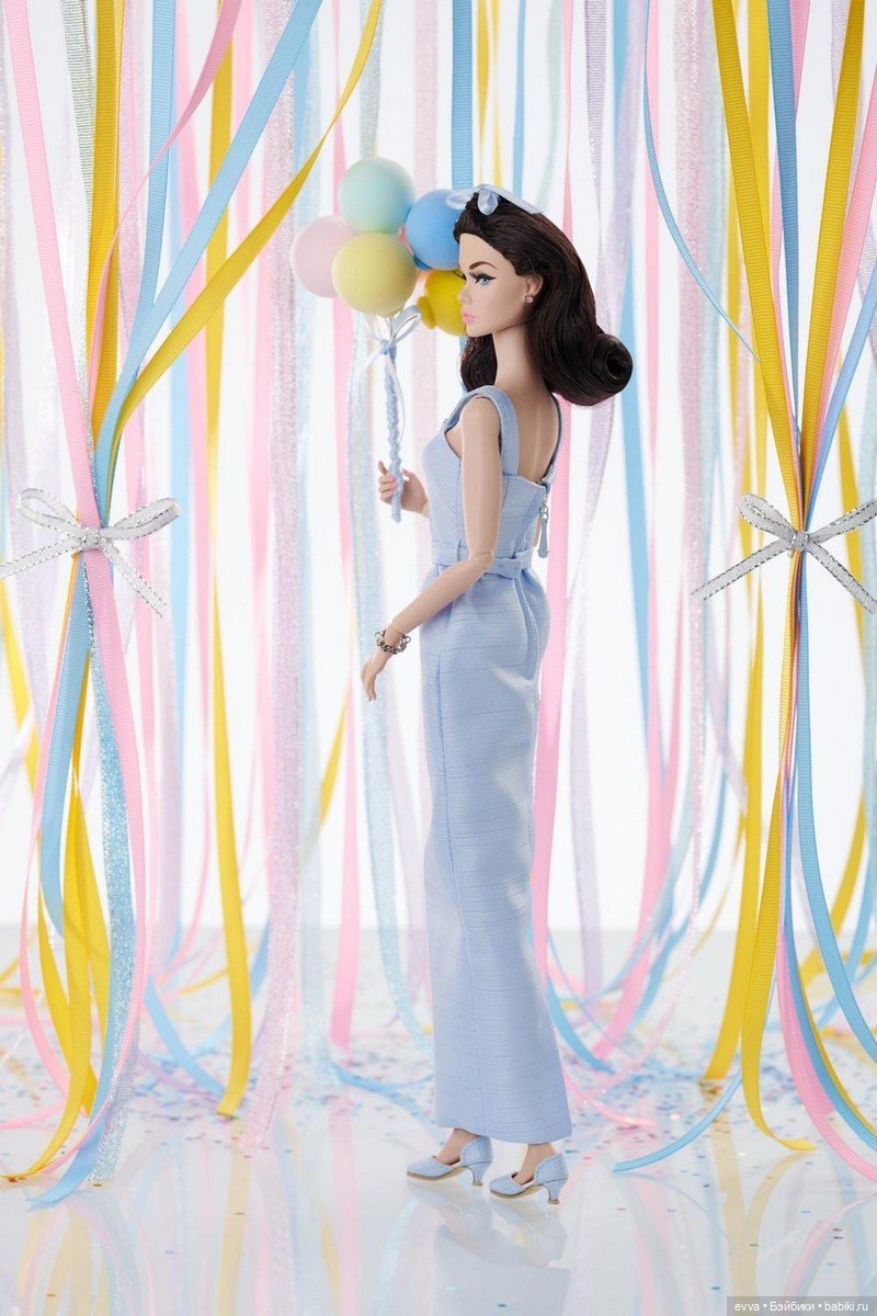 Sweet Sixteen - Poppy Parker (фото 5)