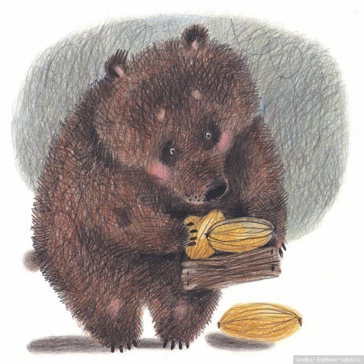 Иллюстрации Марии Маргевич (фото 3)