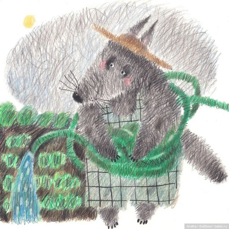 Иллюстрации Марии Маргевич (фото 2)