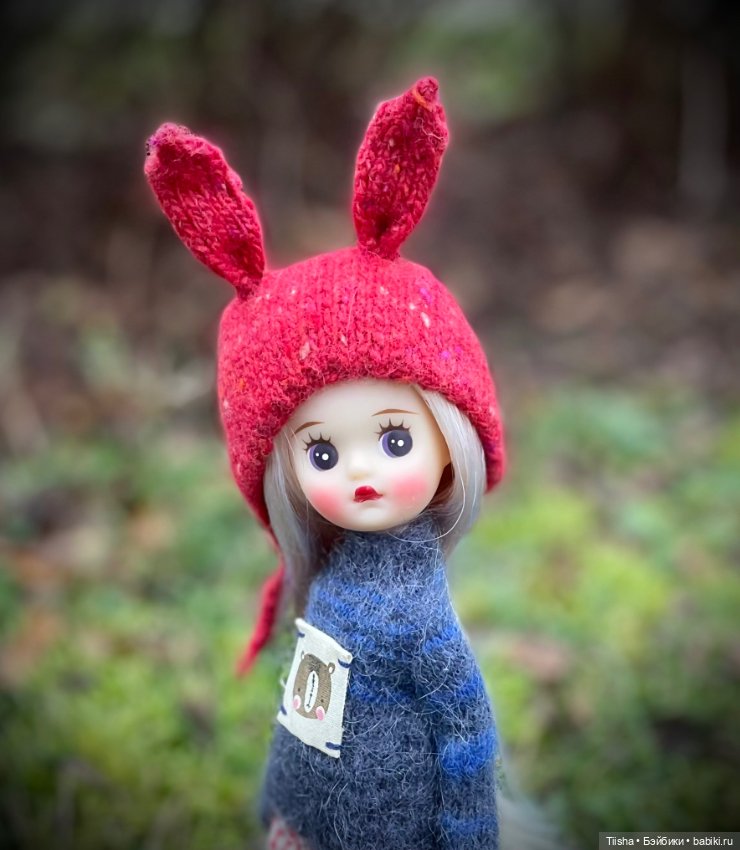 Новые кофточки… — Куклы Strawberry Planet: Redberry