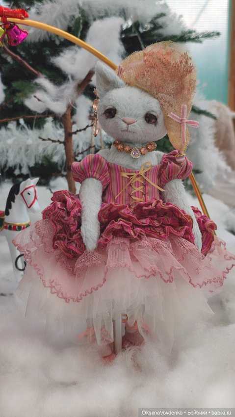 Тихая тайна Эдварда и Флёр (фото 8)