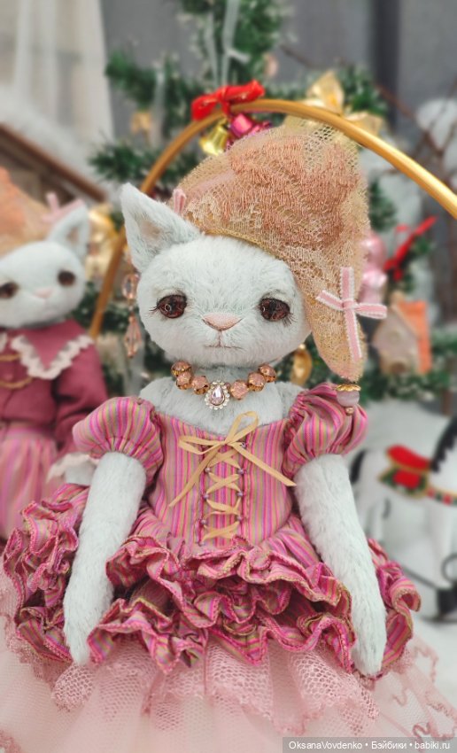 Тихая тайна Эдварда и Флёр (фото 3)