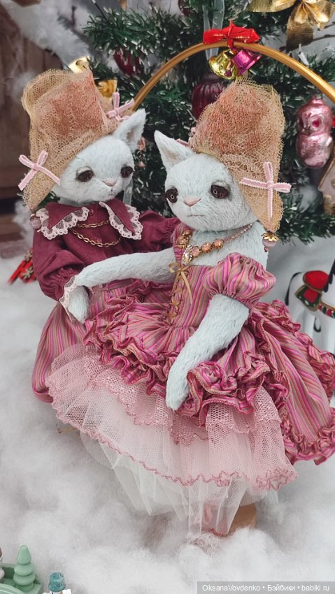 Тихая тайна Эдварда и Флёр (фото 4)