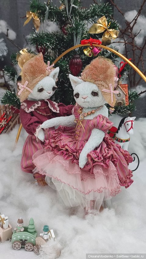 Тихая тайна Эдварда и Флёр (фото 10)