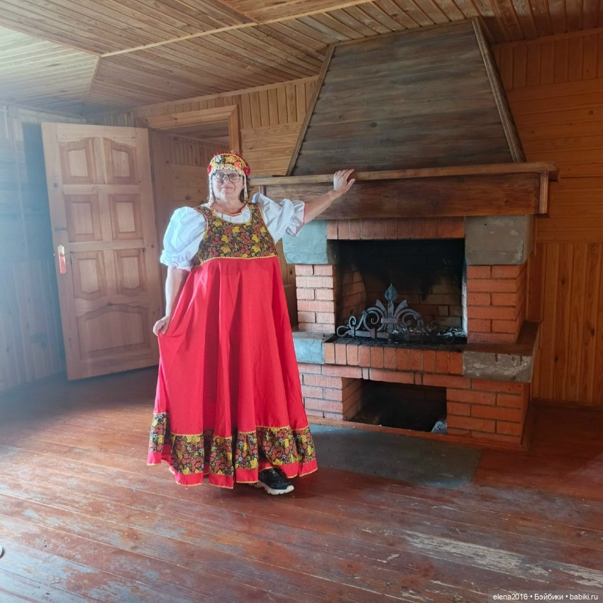 В гостях у Ивана — Игровые куклы разных производителей (Разное): редкие бренды (фото 2)