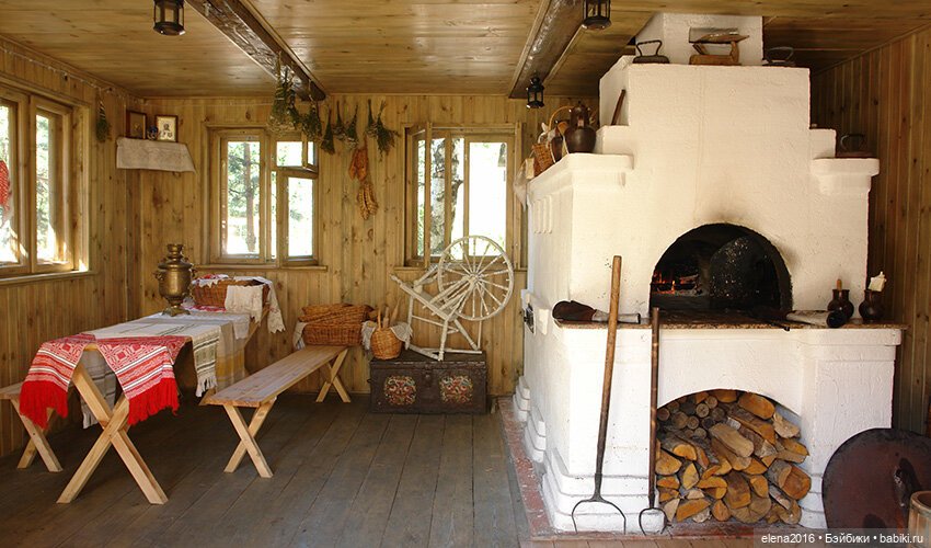 В гостях у Ивана — Игровые куклы разных производителей (Разное): редкие бренды