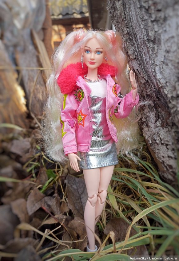 Гуляем с Дафной — Аналоги Барби и куклы 1/6: клоны 90 (фото 8)