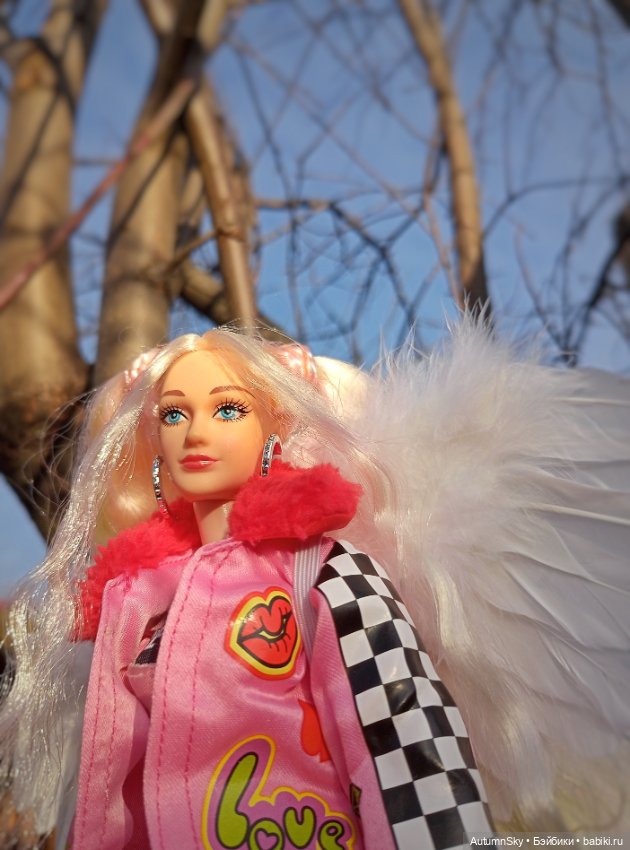 Гуляем с Дафной — Аналоги Барби и куклы 1/6: клоны 90 (фото 2)