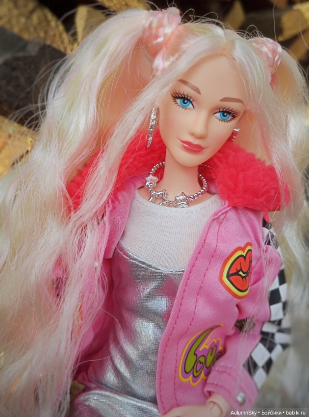 Гуляем с Дафной — Аналоги Барби и куклы 1/6: клоны 90