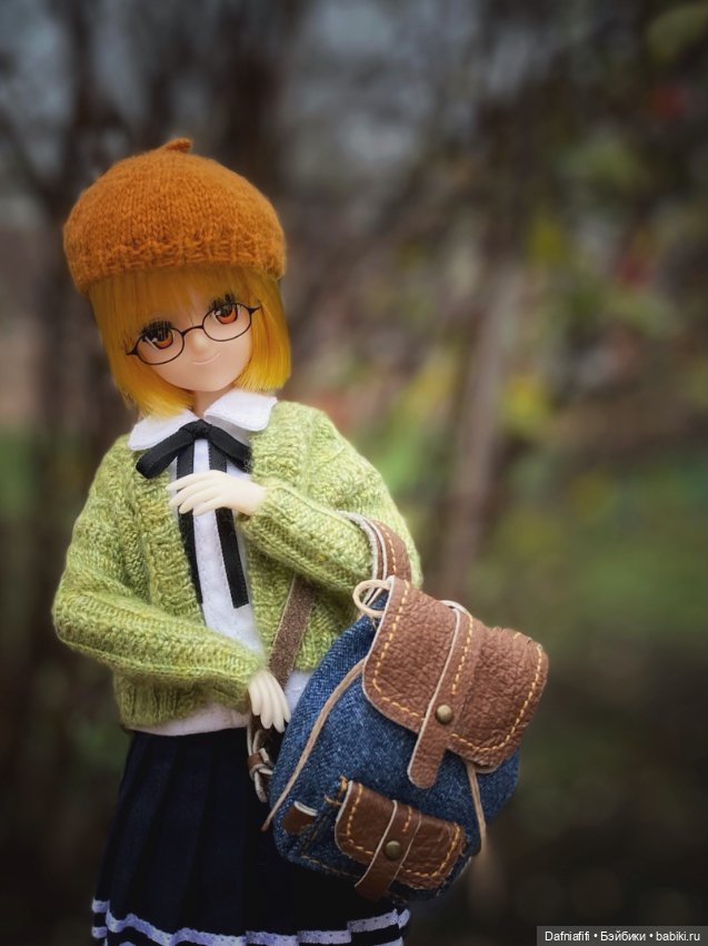 Azone Old Sahra Maya — Куклы Azone (Азон) и тела Pure Neemo: фото