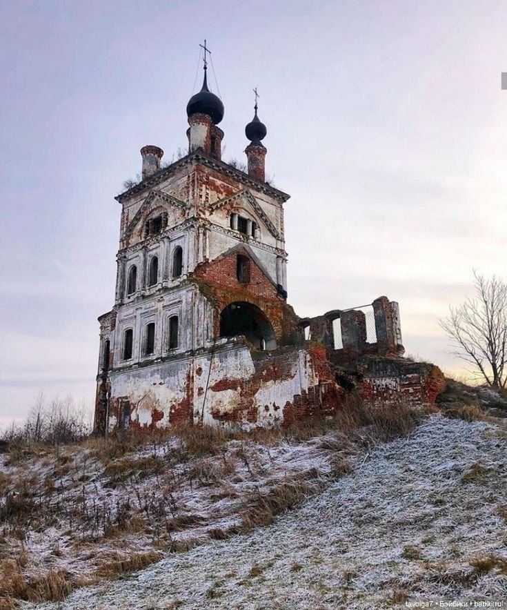 Декабрь в России Хтонь — Культура (фото 10)