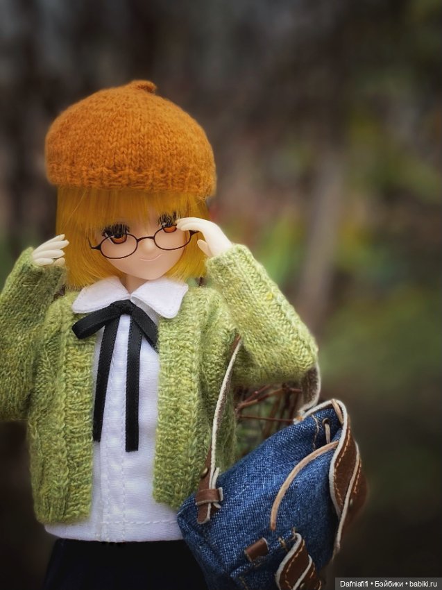 Azone Old Sahra Maya — Куклы Azone (Азон) и тела Pure Neemo: фото