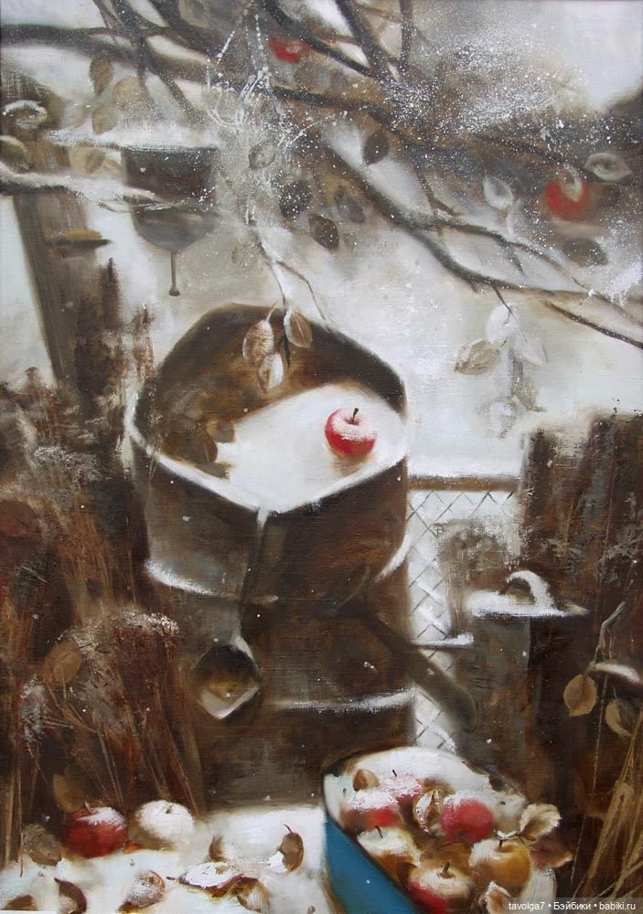 Декабрь в России Хтонь — Культура