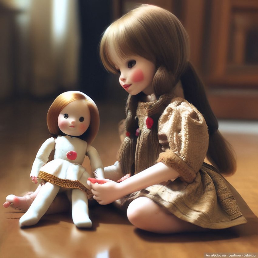 КУКЛОВСТРЕЧА в САРАТОВЕ. ДЕКАБРЬ 2025