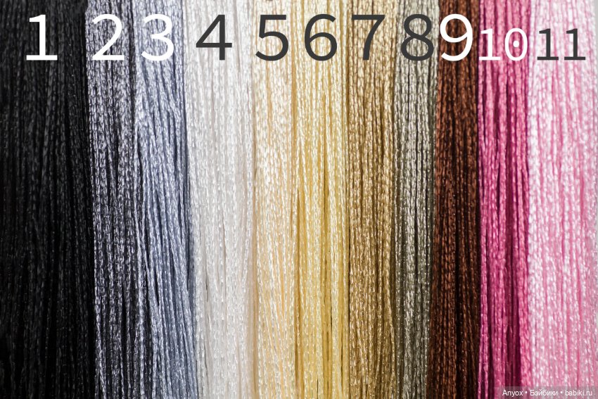 Новые парики для 1/6 - рубеж мини масштаба пройден)