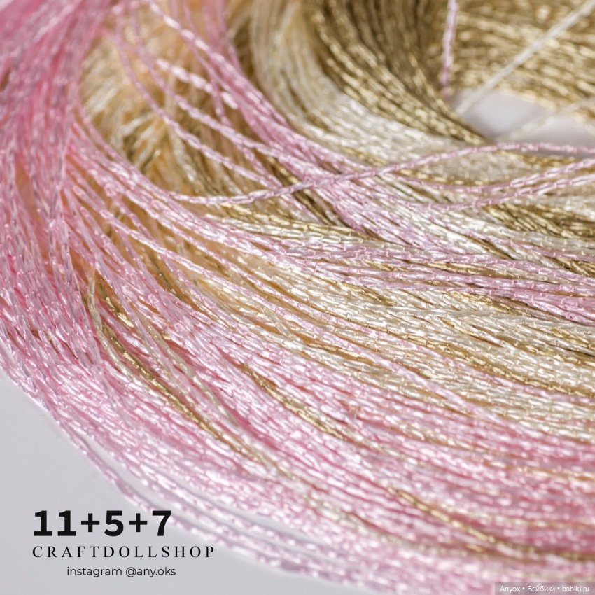 Новые парики для 1/6 - рубеж мини масштаба пройден)