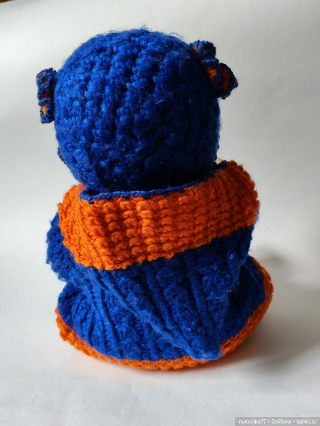 Малыши - ясельная группа — Коллекции игровых кукол (Playline): фото полок