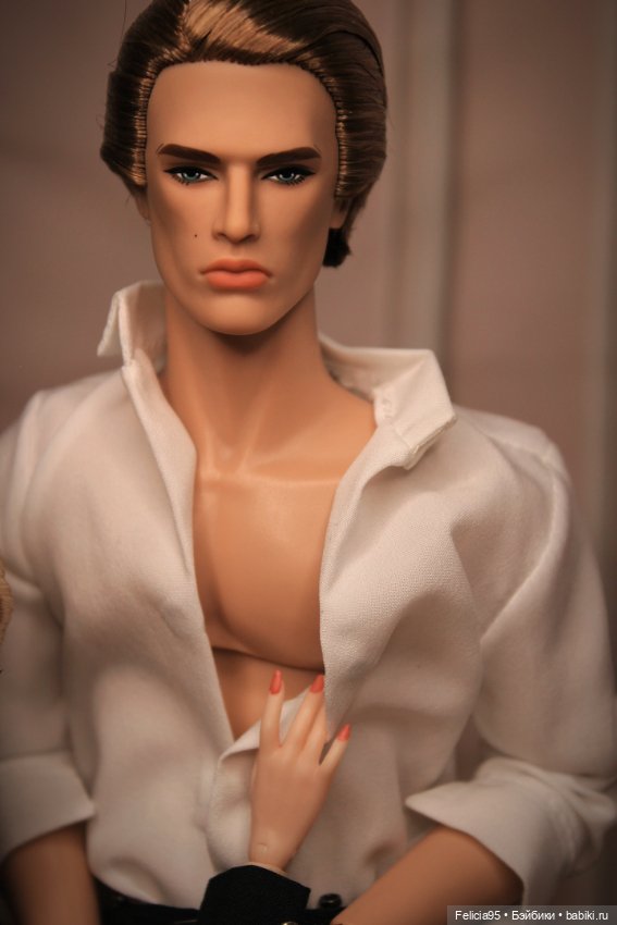 Agnes Von Weiss Gardenia — Куклы Integrity Toys (Интегрити): Poppy Parker (фото 9)