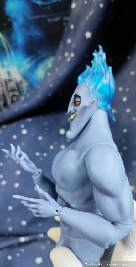 3Д-БЖД и харизматичный Бог (фото 4)