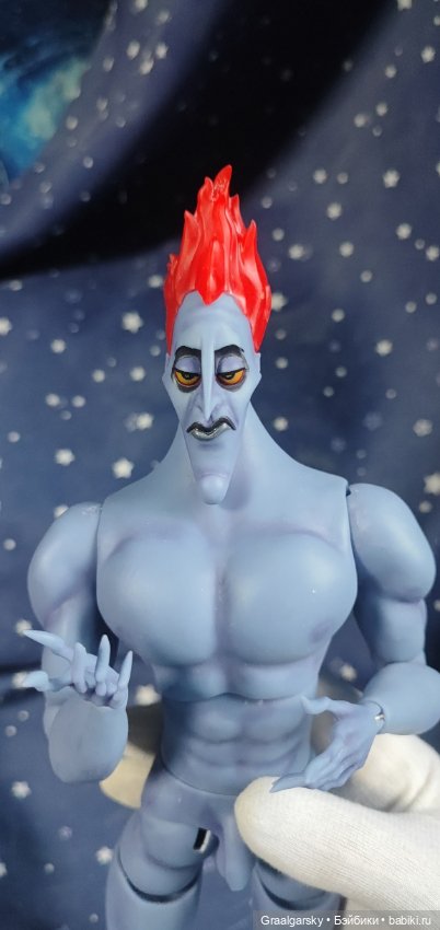 3Д-БЖД и харизматичный Бог (фото 2)