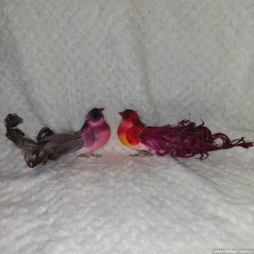 Новогодние игрушки — Антикварные игрушки и домики: елочные украшения (фото 2)