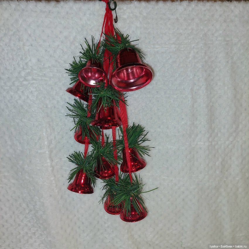 Новогодние игрушки — Антикварные игрушки и домики: елочные украшения